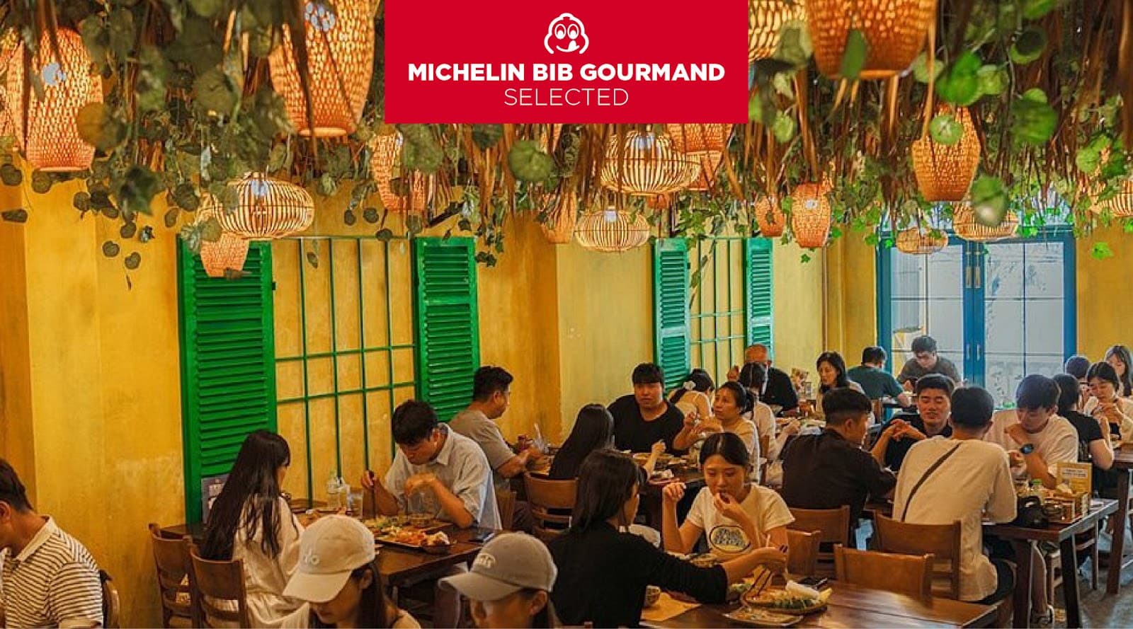 Ăn Thôi Restaurant