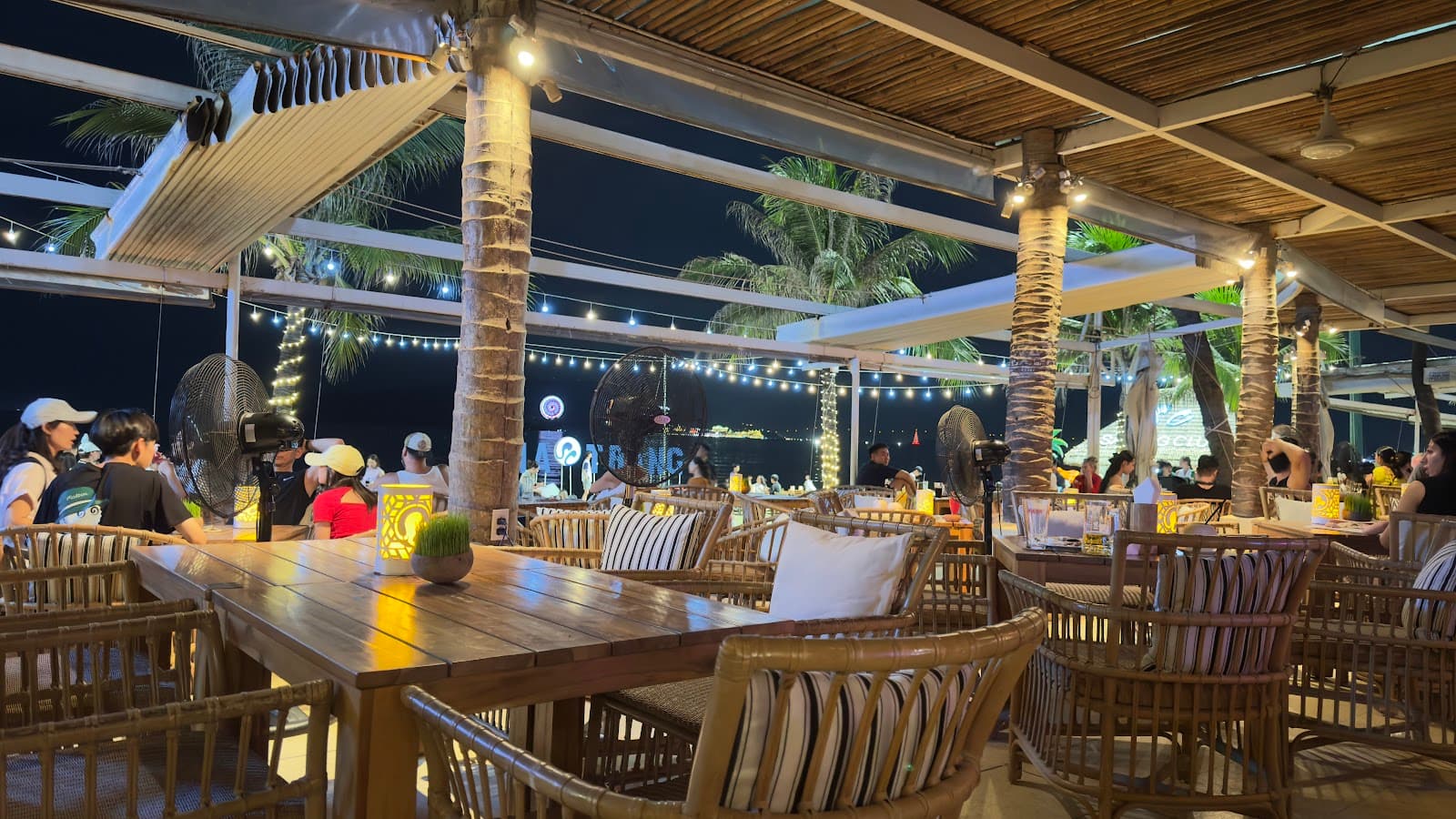Sailing Club Nha Trang