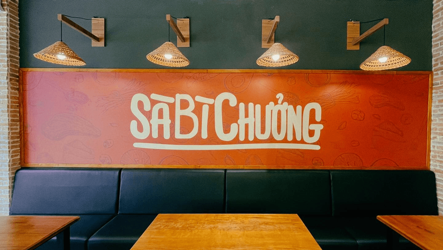Cơm tấm sà bì chưởng
